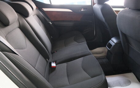 Citroen C4 II рестайлинг, 2014 год, 699 000 рублей, 24 фотография