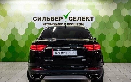 Geely Tugella FY11, 2022 год, 3 300 000 рублей, 4 фотография