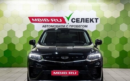 Geely Tugella FY11, 2022 год, 3 300 000 рублей, 3 фотография