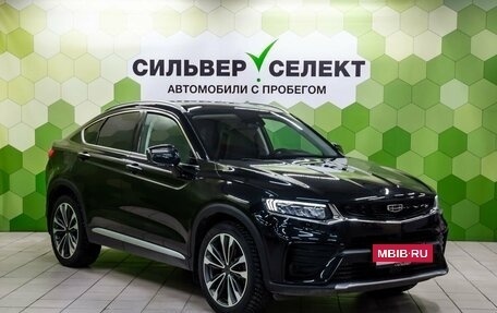 Geely Tugella FY11, 2022 год, 3 300 000 рублей, 5 фотография