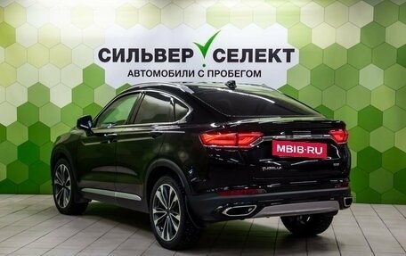 Geely Tugella FY11, 2022 год, 3 300 000 рублей, 6 фотография