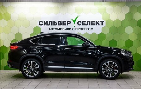 Geely Tugella FY11, 2022 год, 3 300 000 рублей, 8 фотография