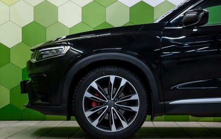 Geely Tugella FY11, 2022 год, 3 300 000 рублей, 9 фотография