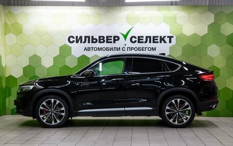 Geely Tugella FY11, 2022 год, 3 300 000 рублей, 7 фотография