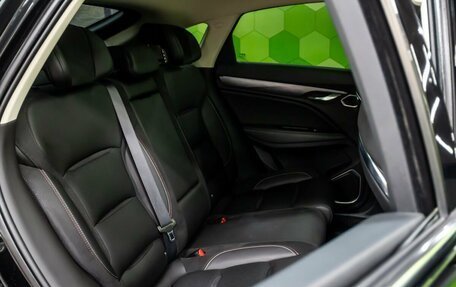 Geely Tugella FY11, 2022 год, 3 300 000 рублей, 14 фотография