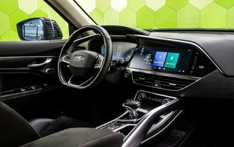 Geely Tugella FY11, 2022 год, 3 300 000 рублей, 15 фотография