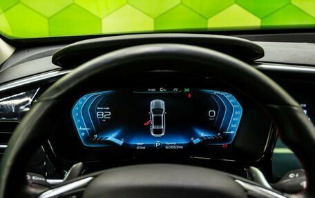 Geely Tugella FY11, 2022 год, 3 300 000 рублей, 18 фотография