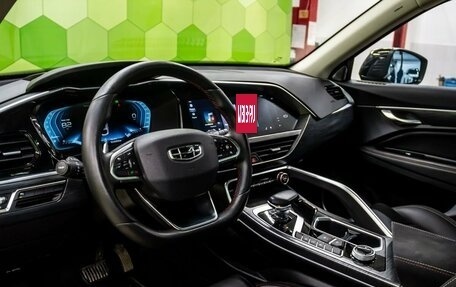 Geely Tugella FY11, 2022 год, 3 300 000 рублей, 16 фотография