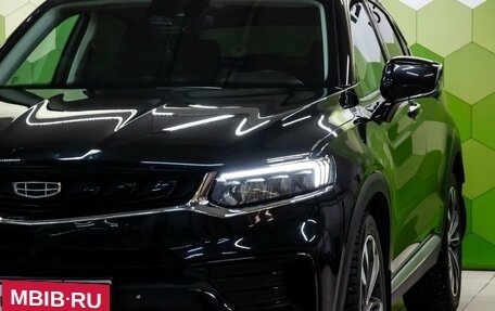 Geely Tugella FY11, 2022 год, 3 300 000 рублей, 10 фотография