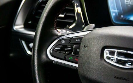 Geely Tugella FY11, 2022 год, 3 300 000 рублей, 19 фотография