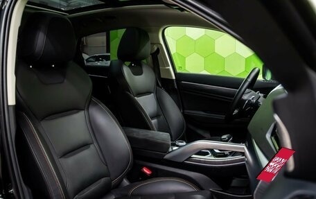 Geely Tugella FY11, 2022 год, 3 300 000 рублей, 12 фотография