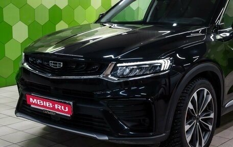 Geely Tugella FY11, 2022 год, 3 300 000 рублей, 11 фотография