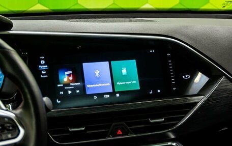 Geely Tugella FY11, 2022 год, 3 300 000 рублей, 21 фотография