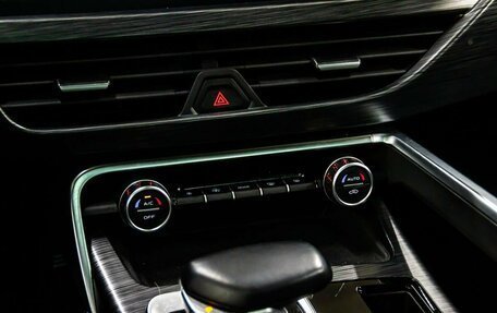 Geely Tugella FY11, 2022 год, 3 300 000 рублей, 22 фотография