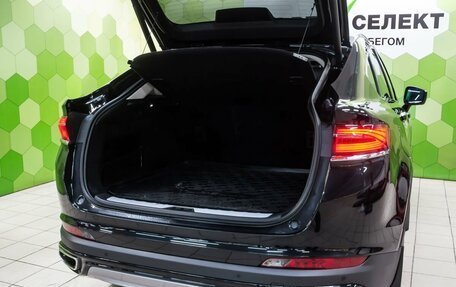 Geely Tugella FY11, 2022 год, 3 300 000 рублей, 27 фотография