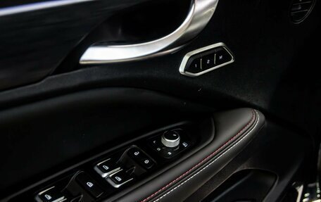 Geely Tugella FY11, 2022 год, 3 300 000 рублей, 24 фотография