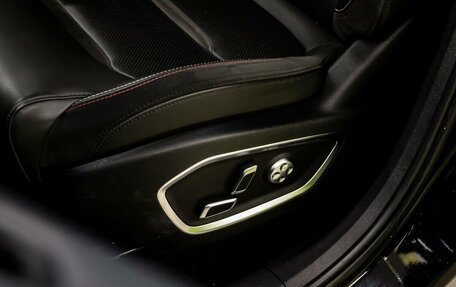 Geely Tugella FY11, 2022 год, 3 300 000 рублей, 23 фотография