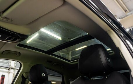 Geely Tugella FY11, 2022 год, 3 300 000 рублей, 25 фотография