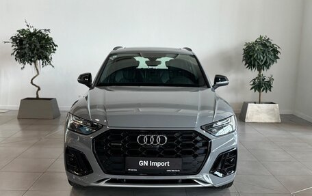 Audi Q5, 2025 год, 6 100 000 рублей, 3 фотография