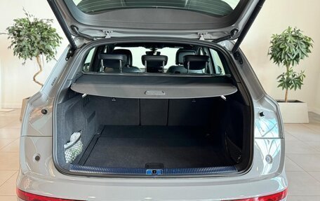 Audi Q5, 2025 год, 6 100 000 рублей, 10 фотография