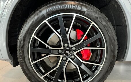 Audi Q5, 2025 год, 6 100 000 рублей, 8 фотография