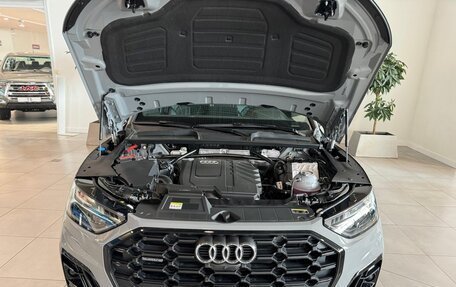 Audi Q5, 2025 год, 6 100 000 рублей, 9 фотография