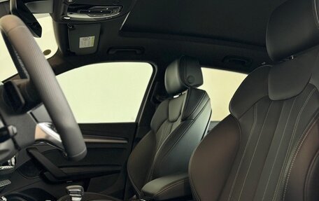 Audi Q5, 2025 год, 6 100 000 рублей, 12 фотография