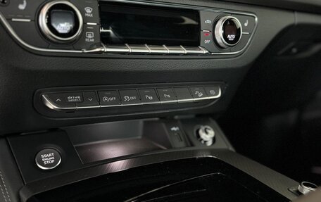 Audi Q5, 2025 год, 6 100 000 рублей, 14 фотография