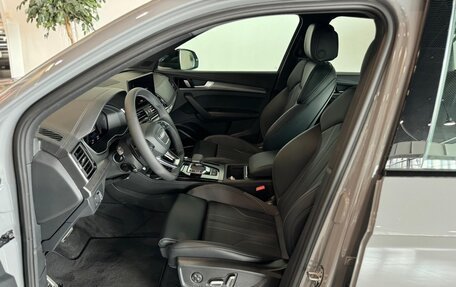 Audi Q5, 2025 год, 6 100 000 рублей, 15 фотография