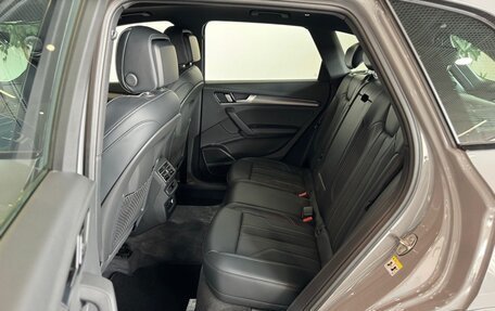 Audi Q5, 2025 год, 6 100 000 рублей, 17 фотография