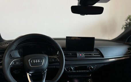 Audi Q5, 2025 год, 6 100 000 рублей, 11 фотография