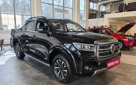 Great Wall Poer, 2025 год, 3 999 000 рублей, 3 фотография