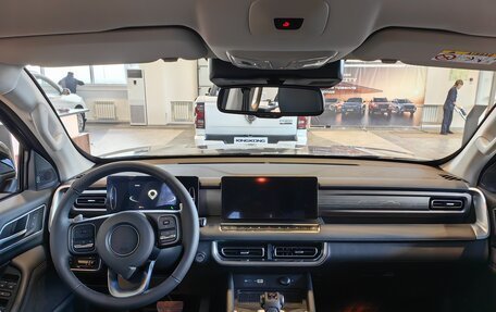 Great Wall Poer, 2025 год, 3 999 000 рублей, 10 фотография