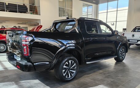 Great Wall Poer, 2025 год, 3 999 000 рублей, 4 фотография