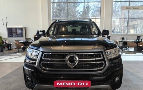 Great Wall Poer, 2025 год, 3 999 000 рублей, 2 фотография