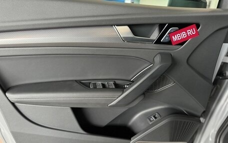 Audi Q5, 2025 год, 6 100 000 рублей, 19 фотография