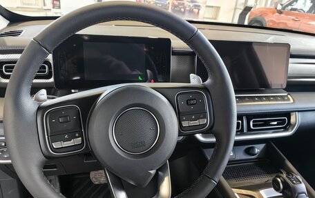 Great Wall Poer, 2025 год, 3 999 000 рублей, 12 фотография