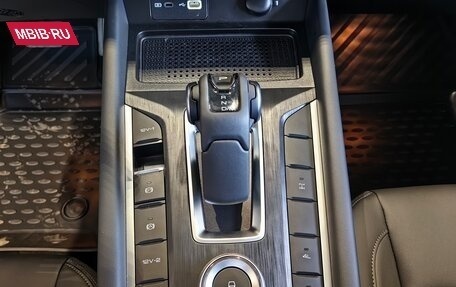 Great Wall Poer, 2025 год, 3 999 000 рублей, 11 фотография