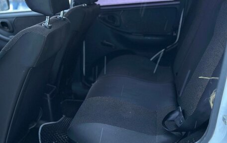 Chevrolet Niva I рестайлинг, 2015 год, 620 000 рублей, 5 фотография