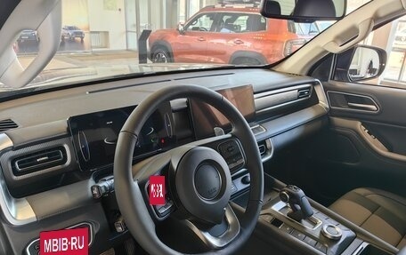 Great Wall Poer, 2025 год, 3 999 000 рублей, 7 фотография