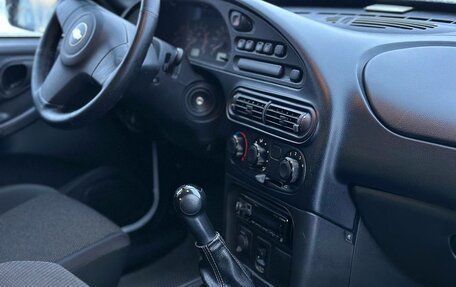 Chevrolet Niva I рестайлинг, 2015 год, 620 000 рублей, 7 фотография