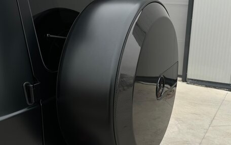 Mercedes-Benz G-Класс AMG, 2025 год, 39 990 000 рублей, 10 фотография