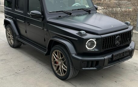 Mercedes-Benz G-Класс AMG, 2025 год, 39 990 000 рублей, 2 фотография