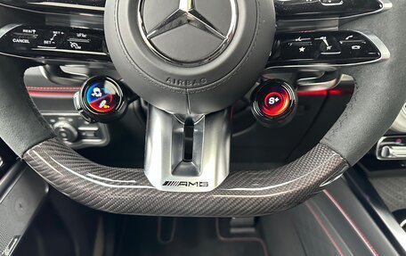 Mercedes-Benz G-Класс AMG, 2025 год, 39 990 000 рублей, 9 фотография