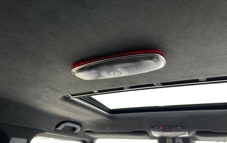 Mercedes-Benz G-Класс AMG, 2025 год, 39 990 000 рублей, 8 фотография