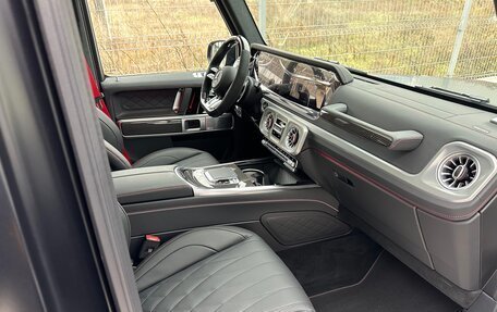 Mercedes-Benz G-Класс AMG, 2025 год, 39 990 000 рублей, 6 фотография