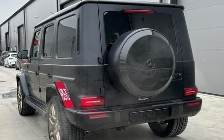 Mercedes-Benz G-Класс AMG, 2025 год, 39 990 000 рублей, 4 фотография