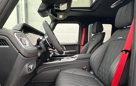 Mercedes-Benz G-Класс AMG, 2025 год, 39 990 000 рублей, 13 фотография