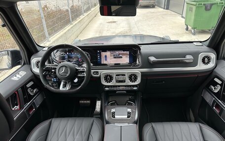 Mercedes-Benz G-Класс AMG, 2025 год, 39 990 000 рублей, 14 фотография