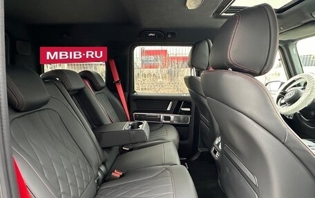 Mercedes-Benz G-Класс AMG, 2025 год, 39 990 000 рублей, 7 фотография